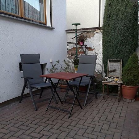 Ferienhaus Pieper Thale Exteriér fotografie