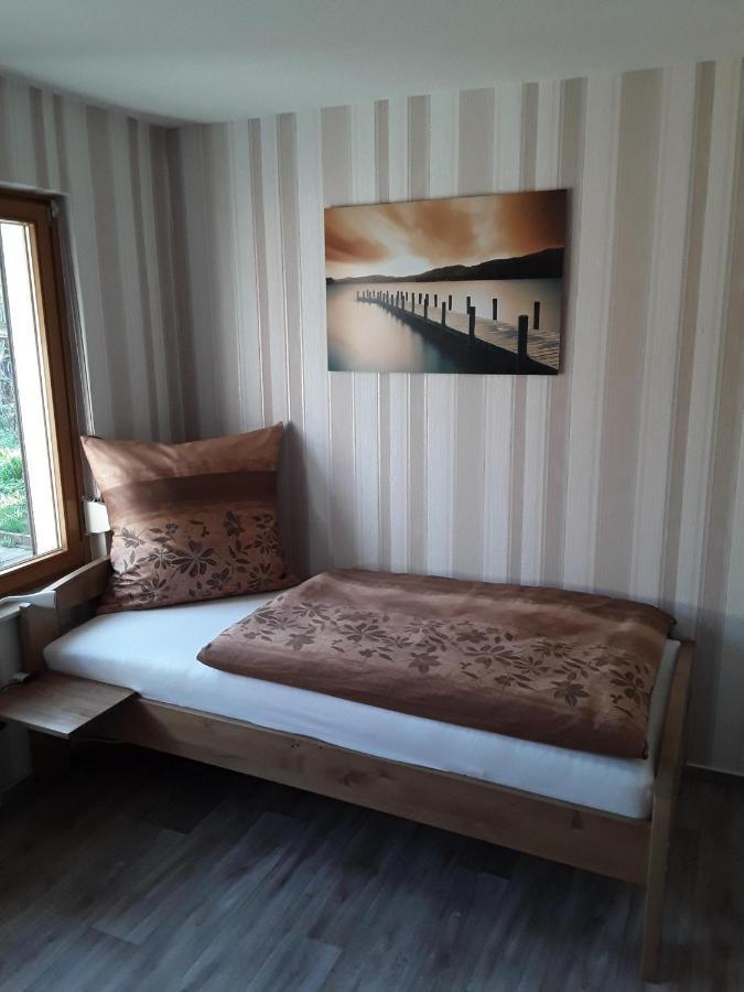Ferienhaus Pieper Thale Exteriér fotografie