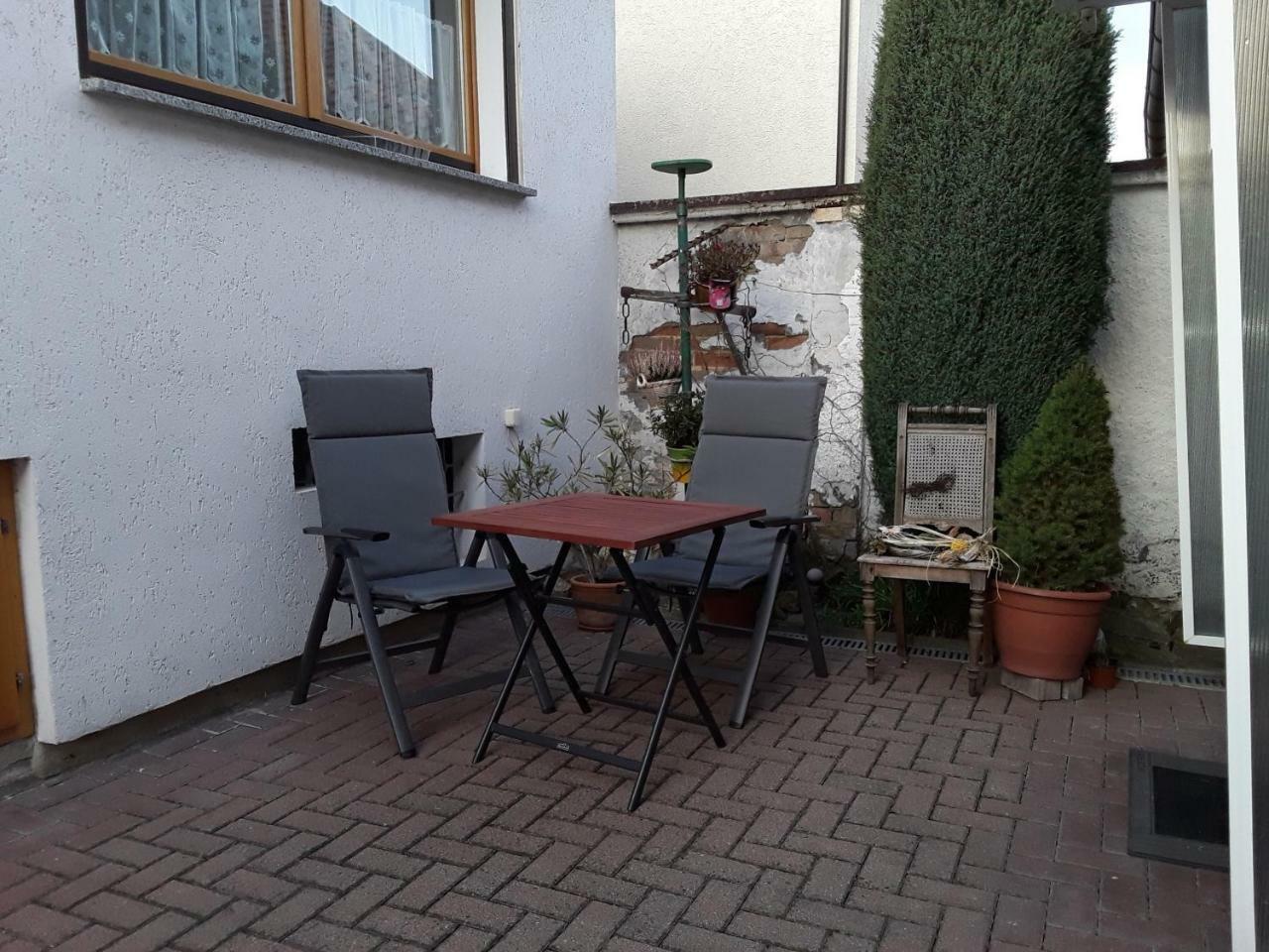 Ferienhaus Pieper Thale Exteriér fotografie