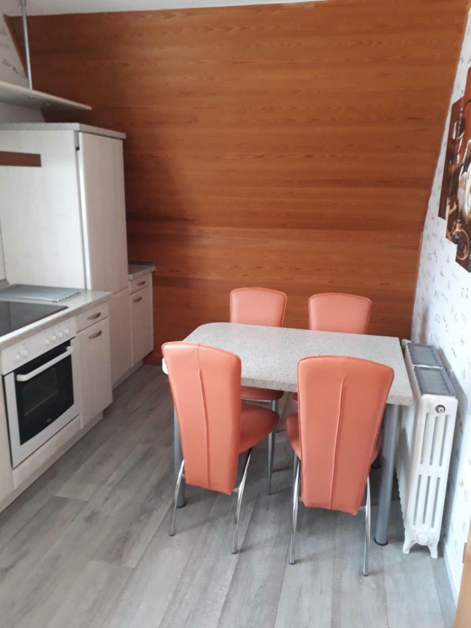 Ferienhaus Pieper Thale Exteriér fotografie